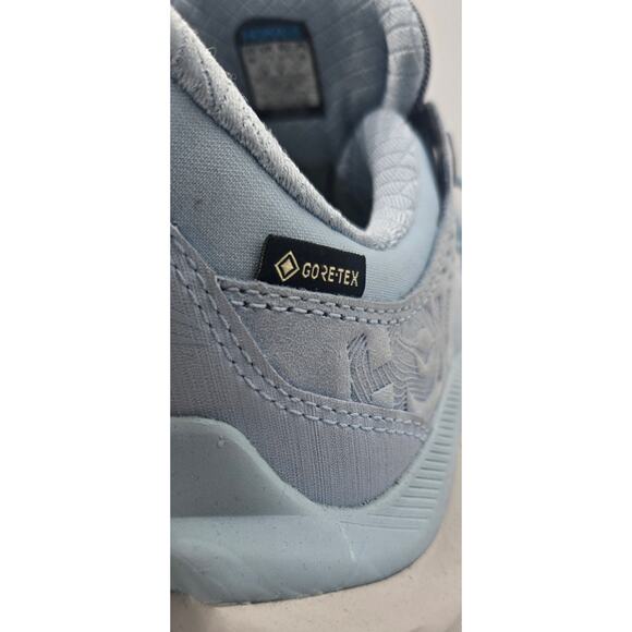 Hoka Kaha 2 Low Gore-Tex Hiking Ladies Shoes Size 9B - Picture 7 of 13